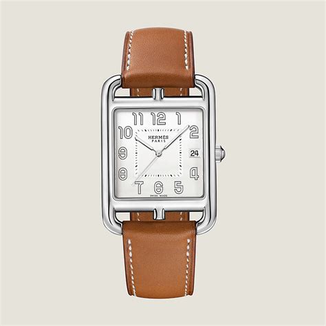 replica cape cod hermes watches|hermes cape cod watch gold.